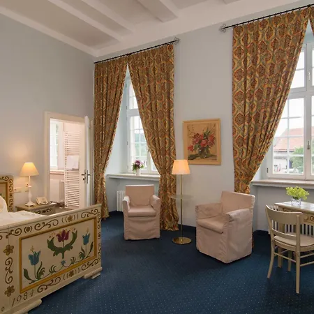 Schloss Gehrden Ξενοδοχείο Brakel