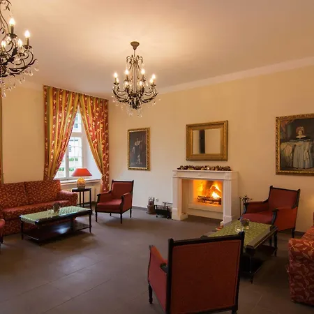 Schloss Gehrden Ξενοδοχείο Brakel