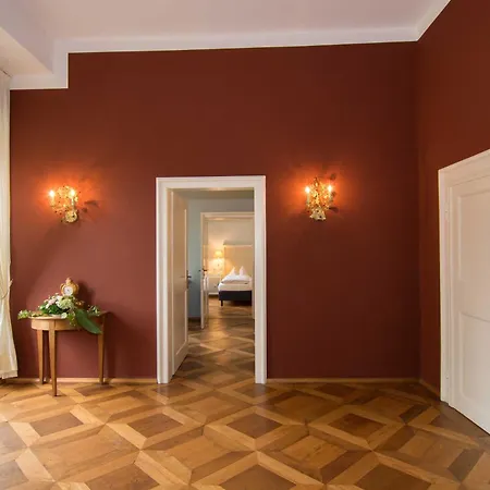 Schloss Gehrden Ξενοδοχείο Brakel