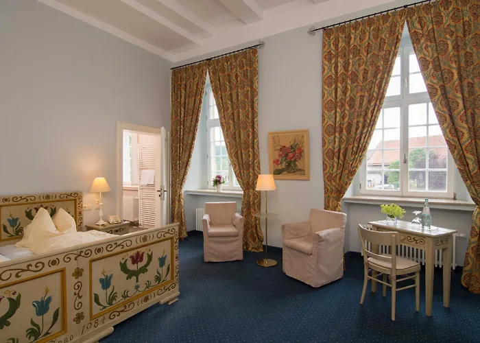 Schloss Gehrden Hotel Brakel