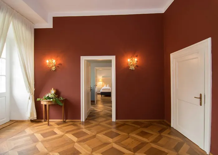 Schloss Gehrden Hotel Brakel